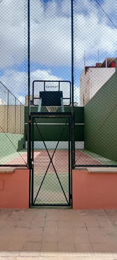 Arinaga Beach & Pool Apartment Экстерьер фото