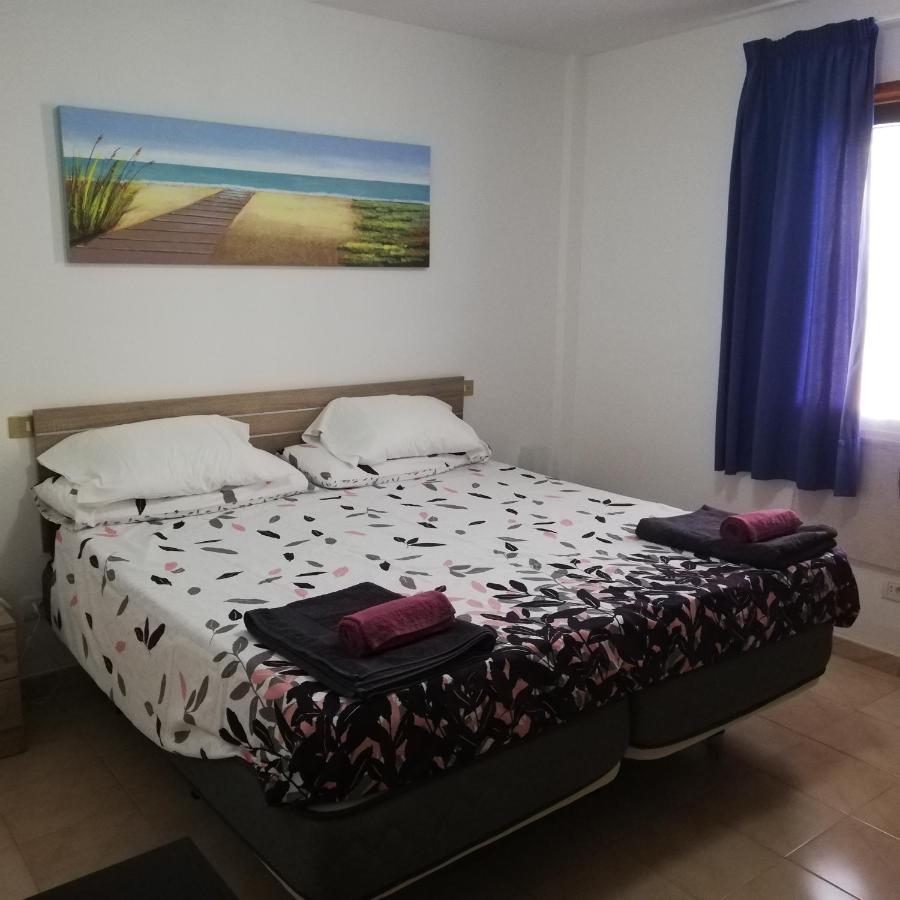 Arinaga Beach & Pool Apartment Экстерьер фото