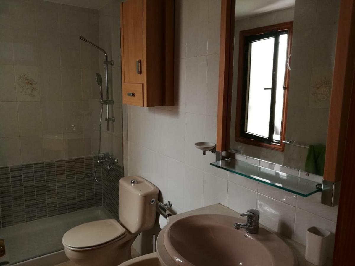 Arinaga Beach & Pool Apartment Экстерьер фото