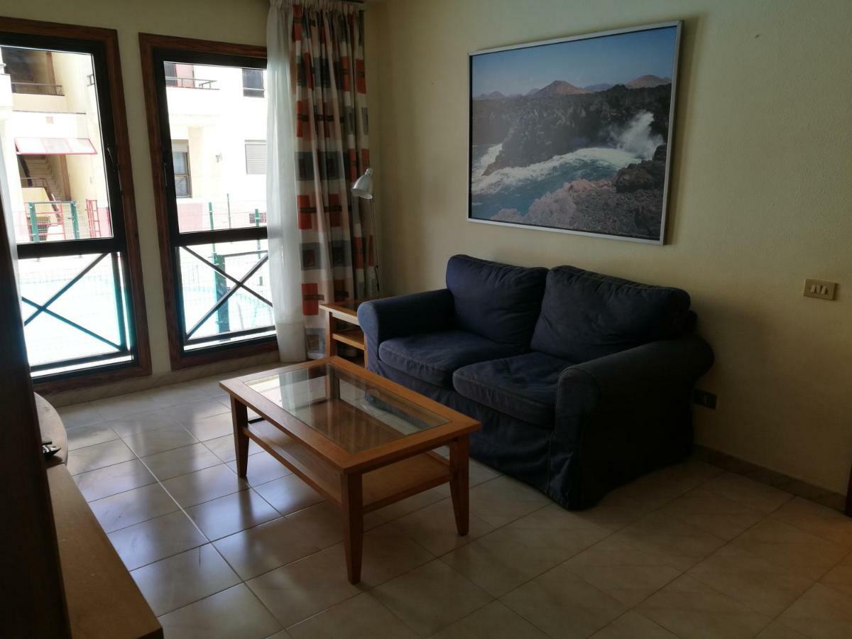Arinaga Beach & Pool Apartment Экстерьер фото