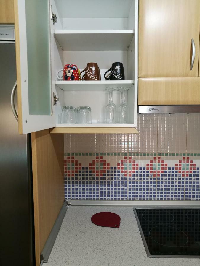 Arinaga Beach & Pool Apartment Экстерьер фото