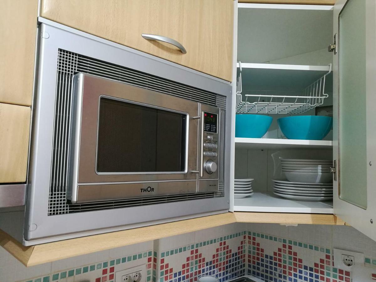 Arinaga Beach & Pool Apartment Экстерьер фото