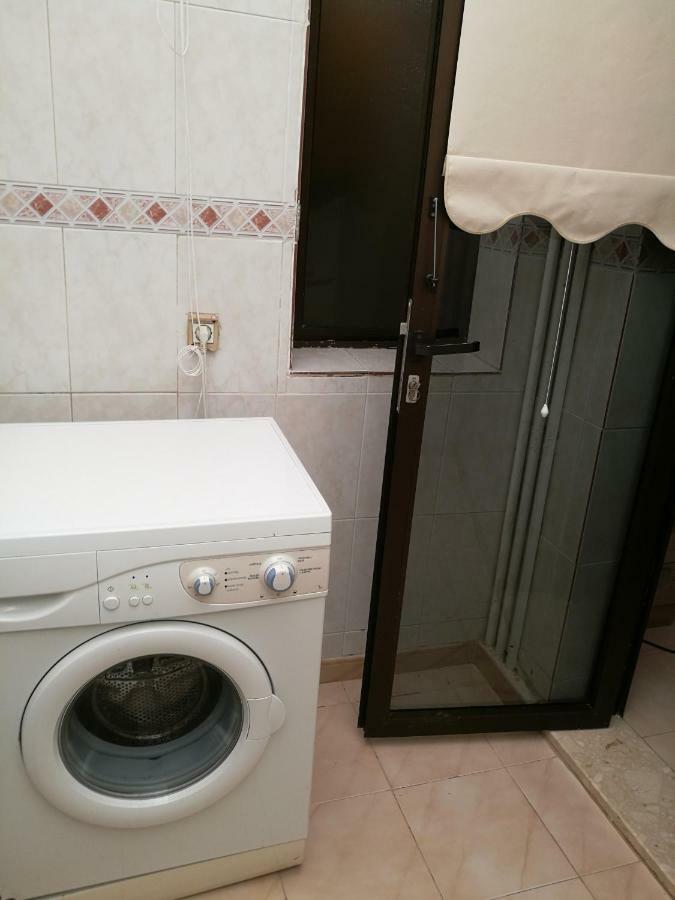 Arinaga Beach & Pool Apartment Экстерьер фото