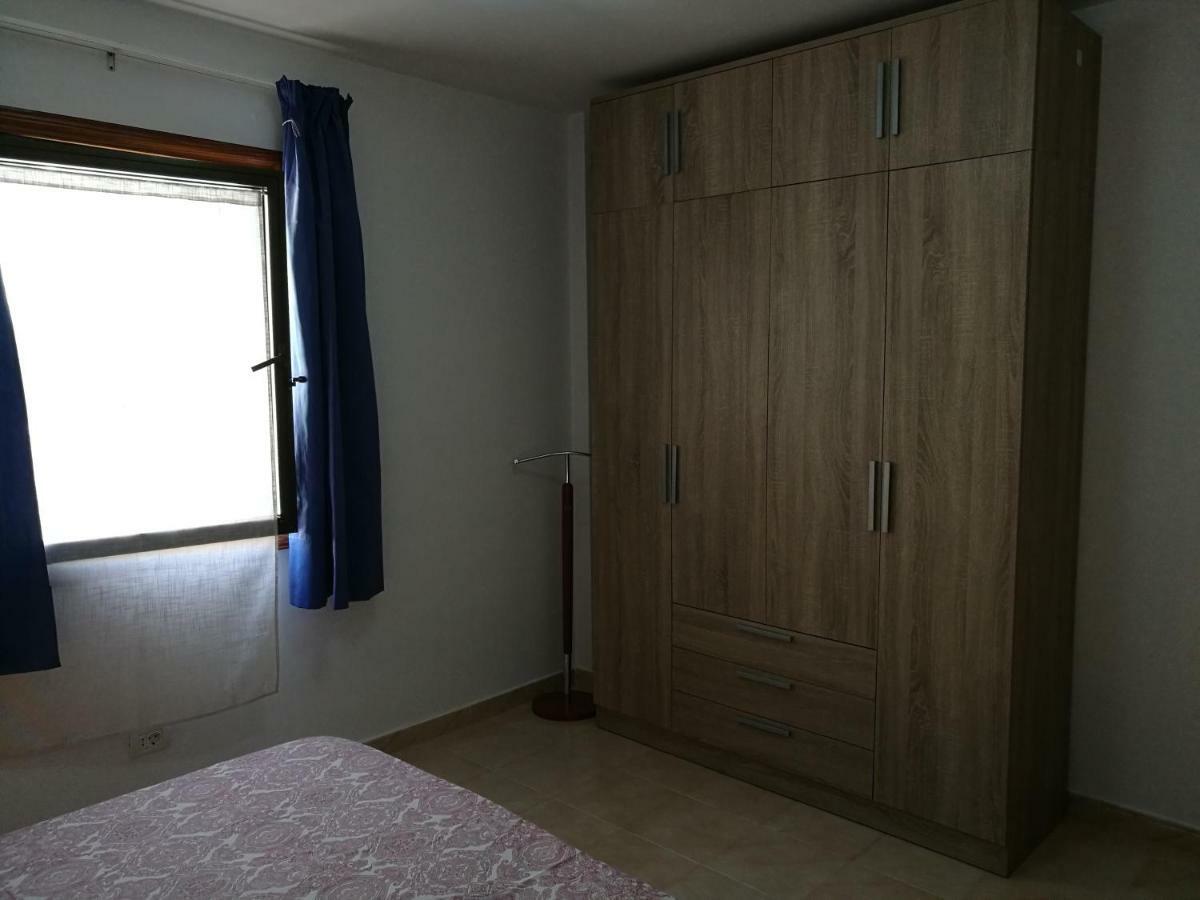 Arinaga Beach & Pool Apartment Экстерьер фото