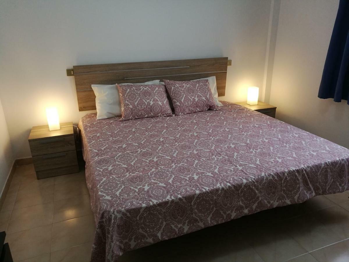 Arinaga Beach & Pool Apartment Экстерьер фото