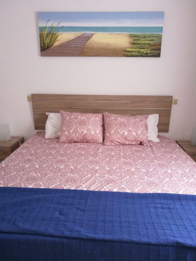 Arinaga Beach & Pool Apartment Экстерьер фото