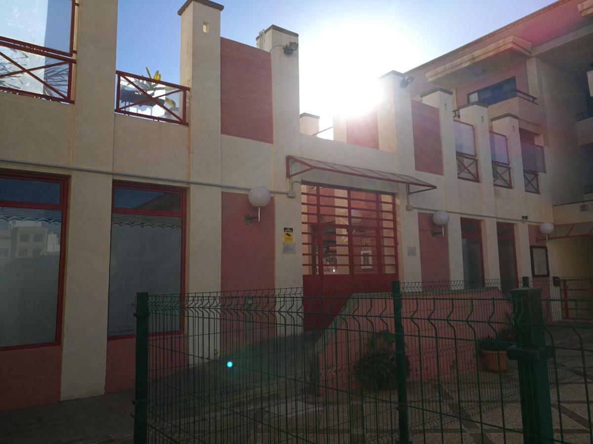 Arinaga Beach & Pool Apartment Экстерьер фото