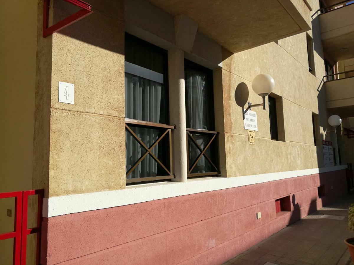 Arinaga Beach & Pool Apartment Экстерьер фото