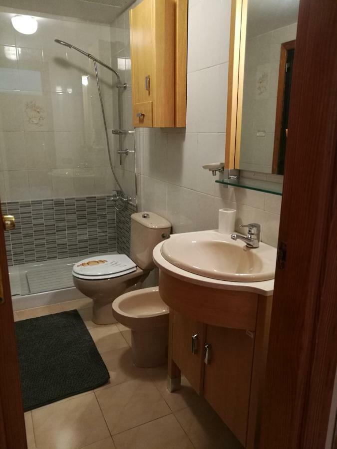 Arinaga Beach & Pool Apartment Экстерьер фото